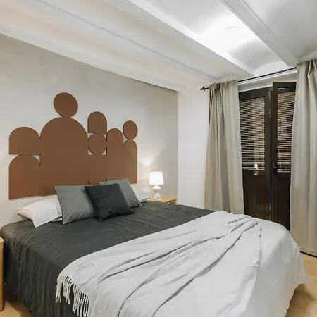 Acatenango - 2 Bedrooms In El Born *