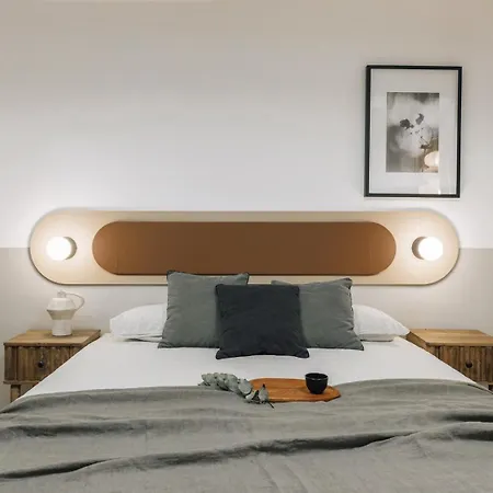 Acatenango - 2 Bedrooms In El Born Barcelona