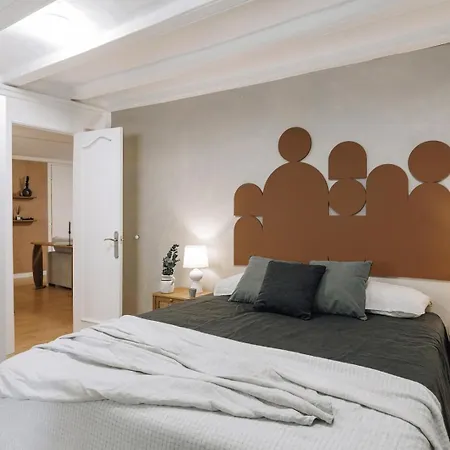 Apartamento Acatenango - 2 Bedrooms In El Born
