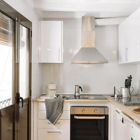 Acatenango - 2 Bedrooms In El Born Apartamento Barcelona