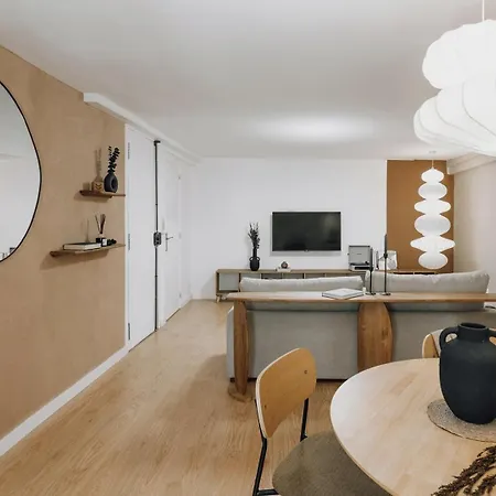 Acatenango - 2 Bedrooms In El Born