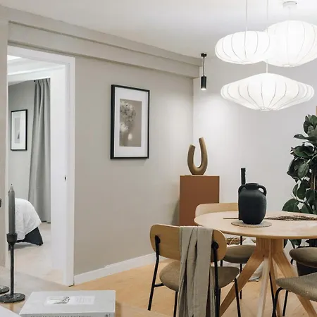 Apartamento Acatenango - 2 Bedrooms In El Born