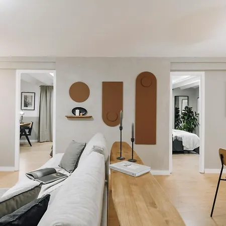Acatenango - 2 Bedrooms In El Born *