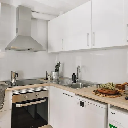 Acatenango - 2 Bedrooms In El Born