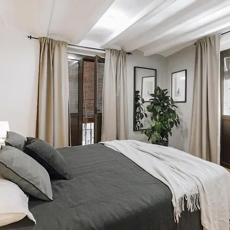 Apartment Acatenango - 2 Bedrooms In El Born *